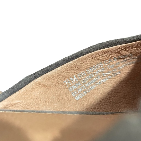 🍭 Mix & Match 2/$75 🍭 HALOGEN Eva Jeweled Mules - Picture 4 of 5